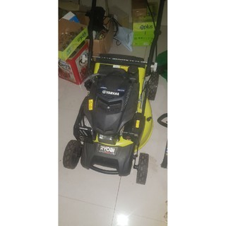 Máy cắt cỏ ryobi 160cc