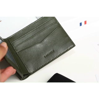 VÍ LACOSTE FOR MEN