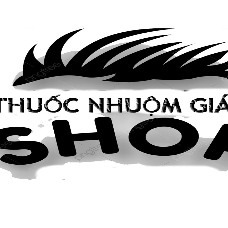 THUỐC NHUỘM GIÁ RẺ.COM.VN