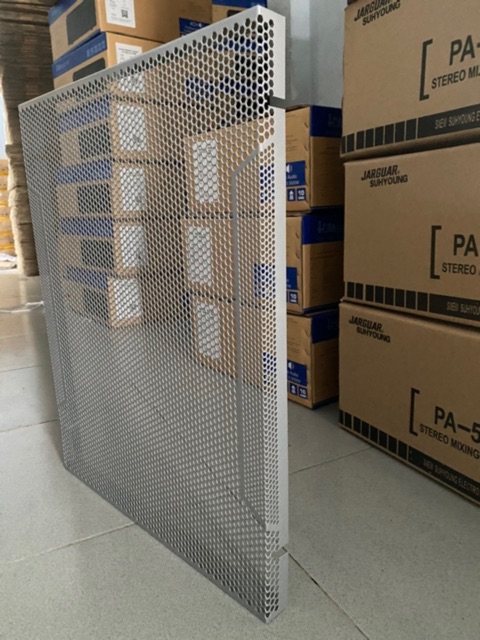 Lưới cho mọi loại thùng