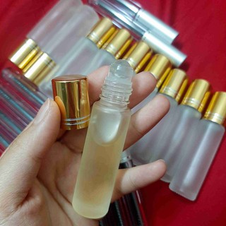 Dầu dừa lăn handmade