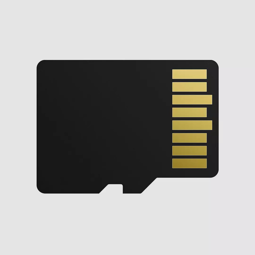 Xiaomi Youpin Thẻ Nhớ Micro SD TF  Xiaobai 32G 95MB/S 64G Tối Đa 100MB/S Dành Cho Laptop/ Điện Thoại/ Camera/ Máy Ghi Âm