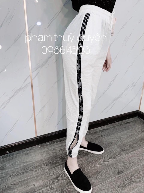 Quần Das gió hot hit