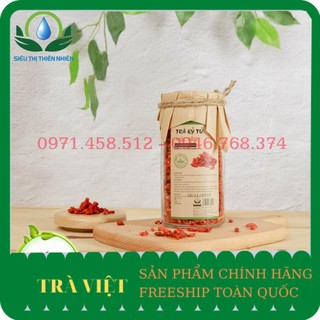 Trà kỷ tử l, quà tặng trà kỷ tử