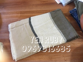 Khăn zara hàg xuất dư xịn