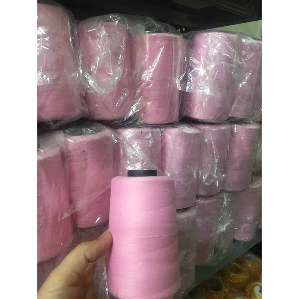 Chỉ may phú quang