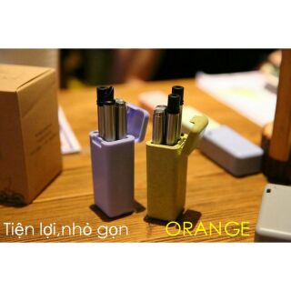 Ống hút inox 304 không gỉ có thể tái sử dụng