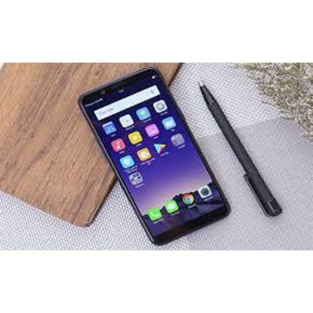 [Mã 2611DIENTU500K hoàn 7% đơn 300K] điện thoại Oppo A83 2sim ram 4G bộ nhớ 64G mới Chính hãng, Camera siêu nét | BigBuy360 - bigbuy360.vn
