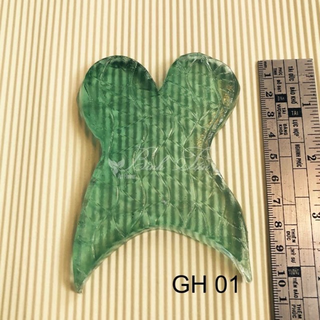 Gân hoa đất sét - gân hoa bắt mồi, hoa nắp ấm