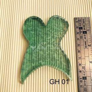 Gân hoa đất sét - gân hoa bắt mồi, hoa nắp ấm