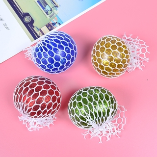 Trứng lưới Gudetama trút giận-Giảm căng thẳng