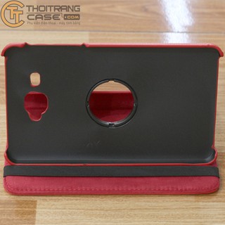 Bao da Tab T285 xoay