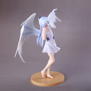 Mô Hình Nhân Vật Tenshi - Angel Beats