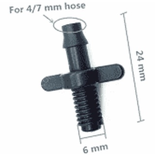 COMBO 50 KHỞI THỦY REN 6MM