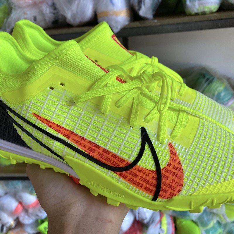 Giày Bóng Đá, Giày Vapor 14 Pro Cao Cấp Dành Cho Nam - King Leo Football