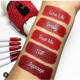 Son Colourpop Lippie Stix