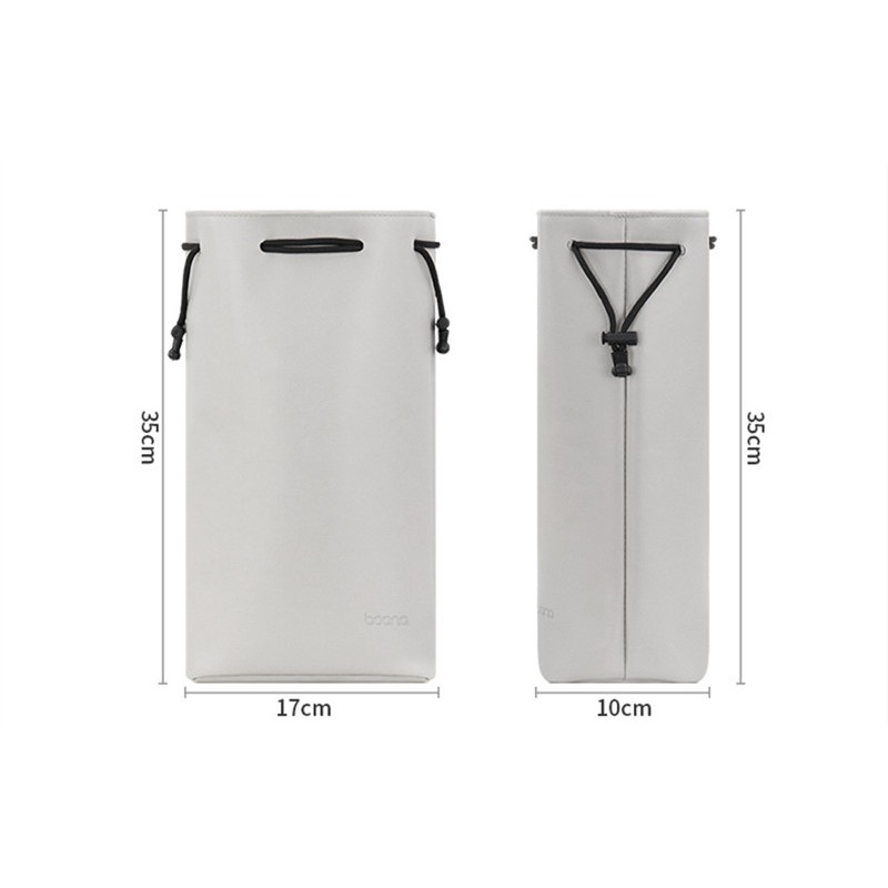 Baona Túi đựng máy sấy tóc Dyson chống thấm nước tiện dụng cao cấp