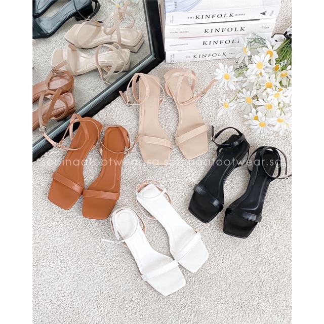 Sandal N178 siêu xinh luôn ạ