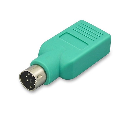 Đầu chuyển PS2 ra USB dùng cho Chuột
