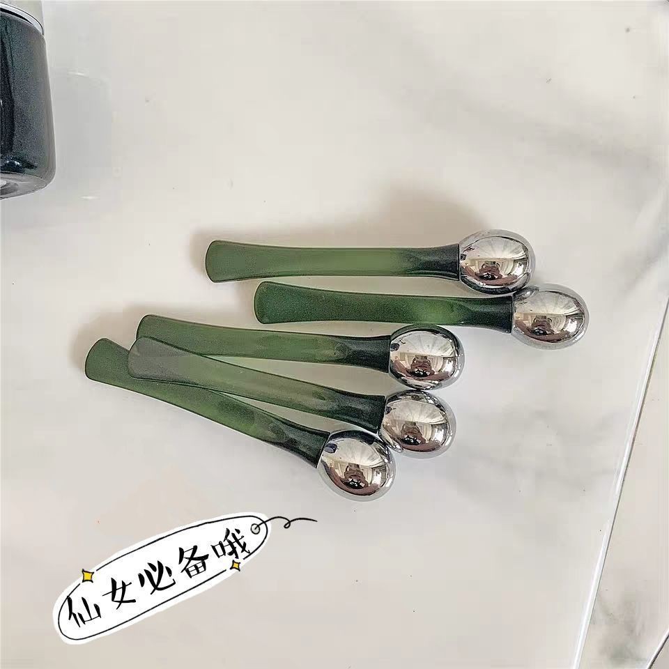 Thanh Lăn Mát Xa Mắt Chống Nếp Nhăn Và Quầng Thâm Hiệu Quả Độc Đáo