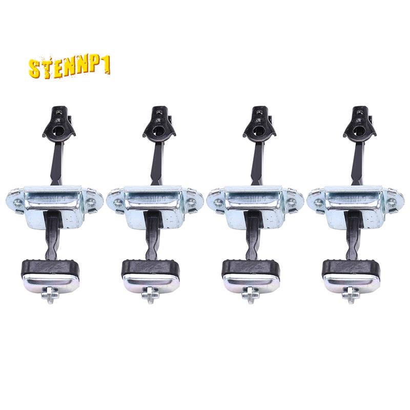 Bộ 4 Dây Chặn Cửa Trước / Sau Cho Xe Hơi Honda CR-V CRV 2007-2011 72380-SWA-A01