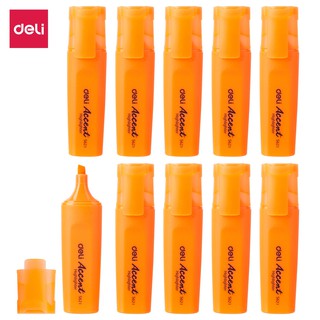 Bút Dạ Quang Deli S621
