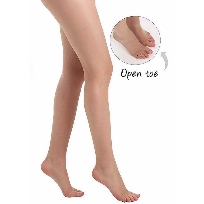 COMBO 2 Quần tất hở ngón cao cấp