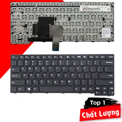 Bàn phím laptop Lenovo IBM Thinkpad E460 E465 W450 E450 E450C E455 04X6101 MP-13U53US-G62 SN20E66181 04X6181