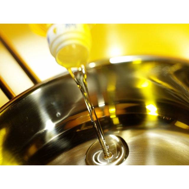 Dầu ăn Tường An cooking oil 1L