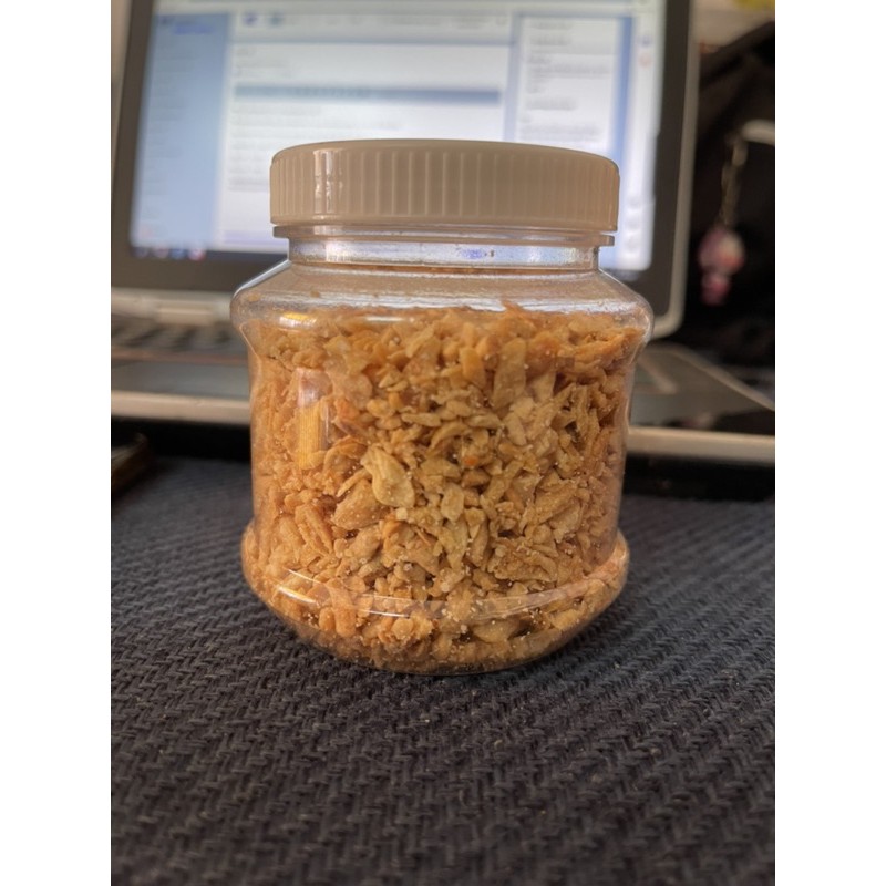 Tỏi phi siêu thơm ngon chính gốc Tây Ninh dùng chung bánh tráng hủ 100gr