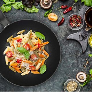 Chảo Tefal Hard Titanium 28cm