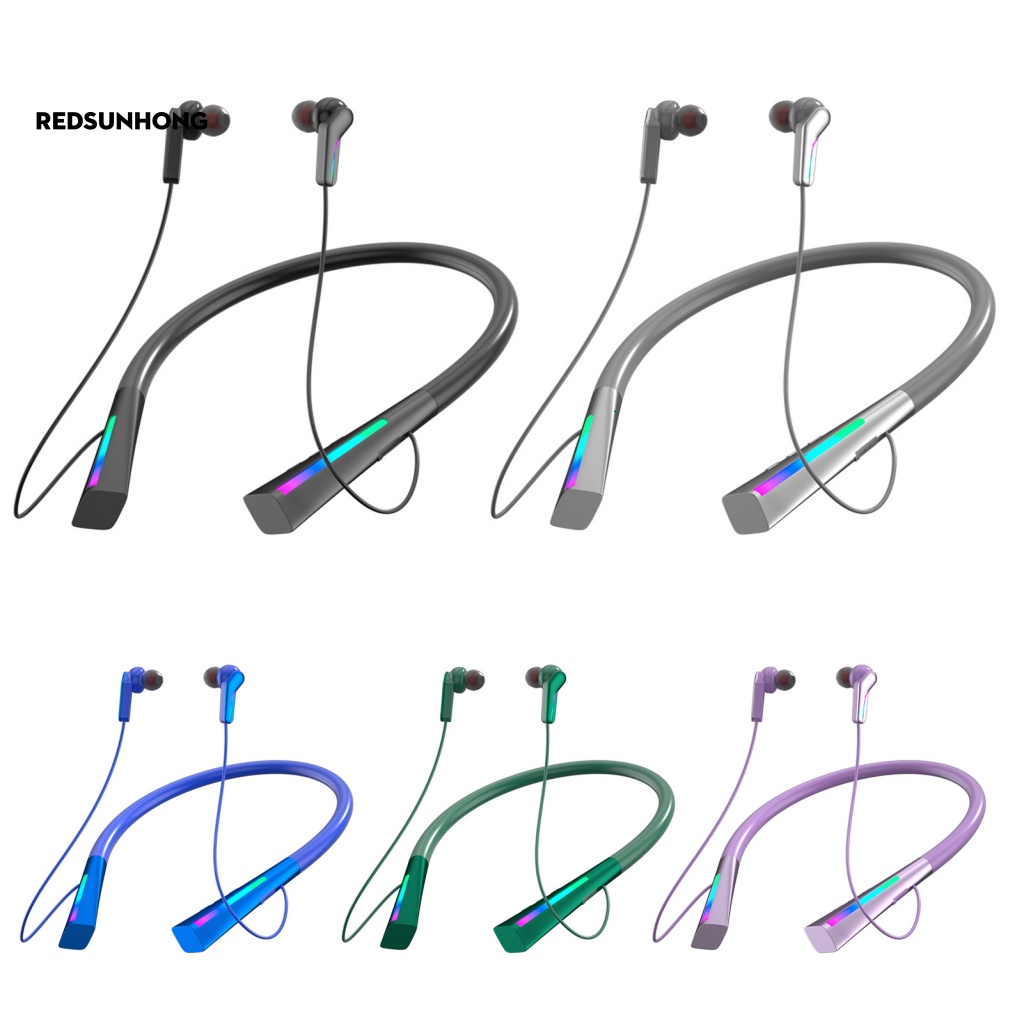 1 Set Tai Nghe Thể Thao Không Dây V5.3