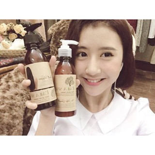 Dầu Gội - Xả Kích Mọc Tóc Laila Spa