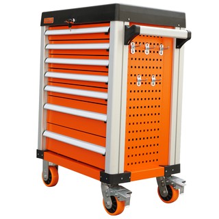 XE ĐẨY DỤNG CỤ 7 NGĂN KOWON KJS-308