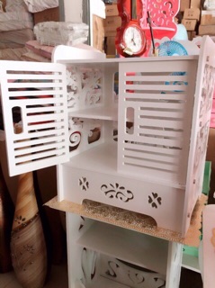 Tủ kê đầu giường