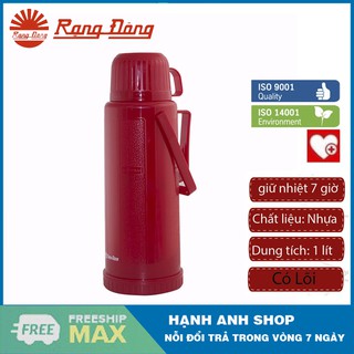 Phích Đựng Nước nóng Rạng Đông 2 Lít RD 2035 N5