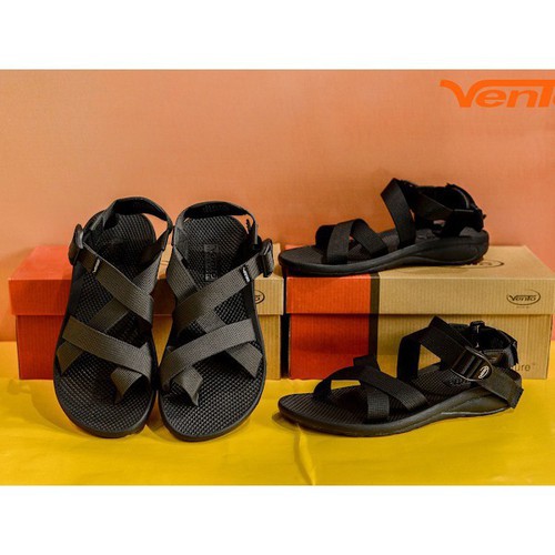 Sandal Dây Chéo Đơn Giản- Êm Nhẹ- Thoáng NV65