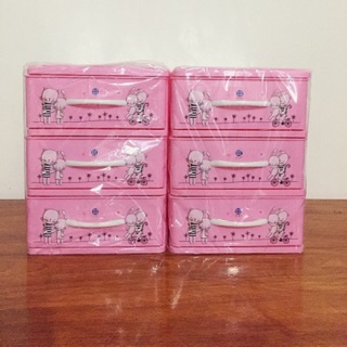 TỦ NHỰA MINI 3 TẦNG