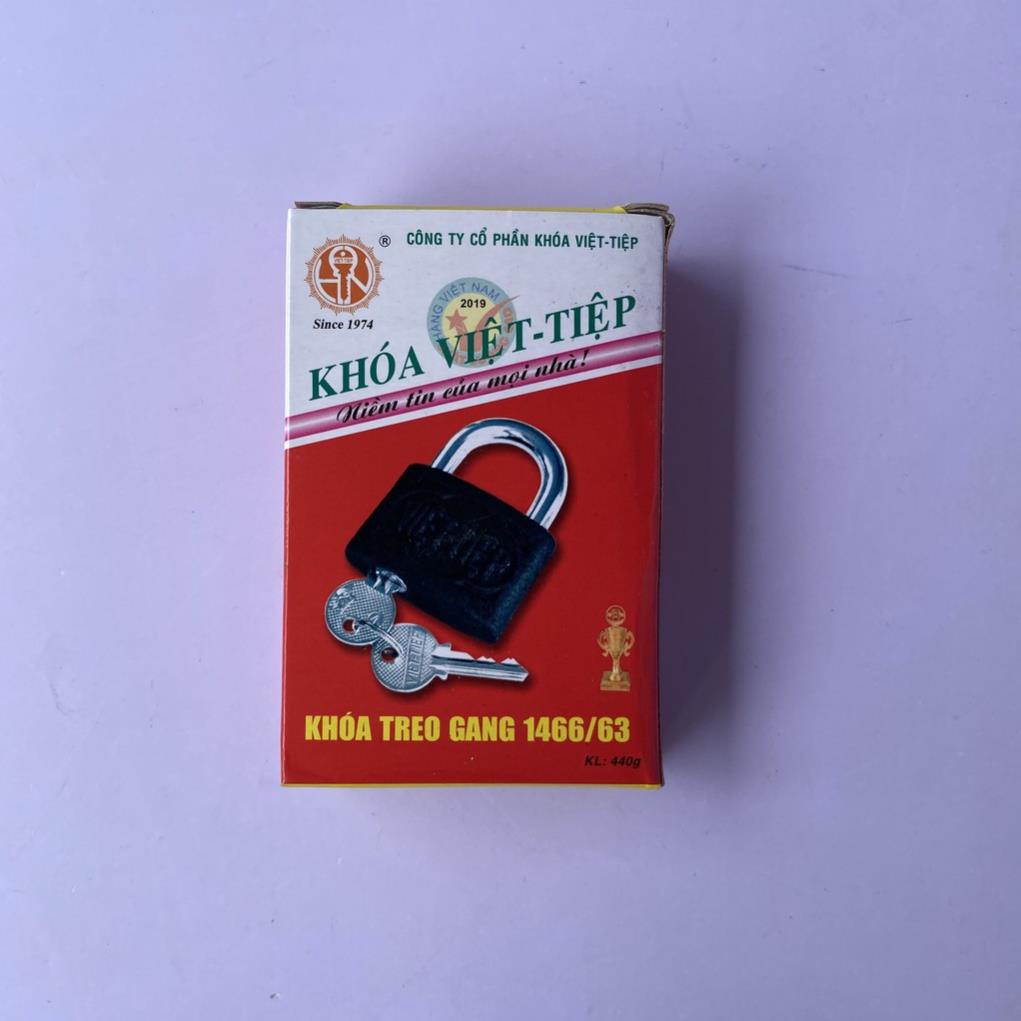 Khóa Việt Tiệp kim khí ổ khóa Việt Tiệp các cỡ