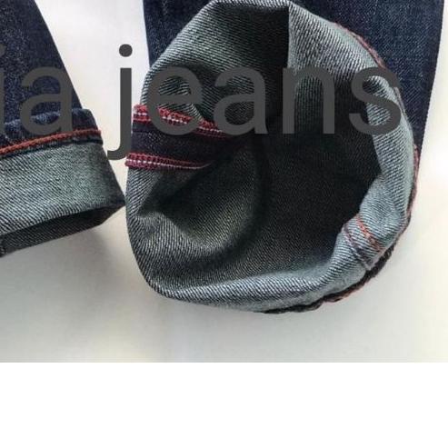 ♥ Quần JEANS Dài Phong Cách Dj Cá Tính Cho Nam ♪