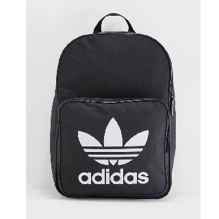 ⚡️ Balo Adidas màu đen XUẤT DƯ FULL TEM TAG CODE