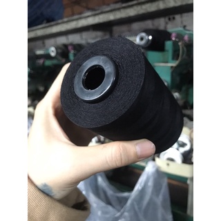 Chỉ May Màu Đen sợi nhỏ 40/2