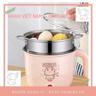 Ca nấu mì đa năng 18cm . loại 1