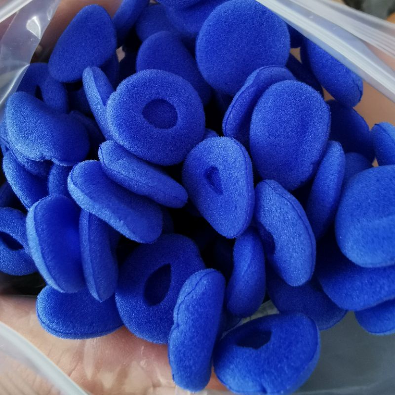 Bông đeo tai nghe Earbud Passion Audio.