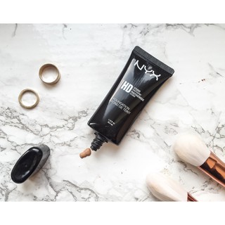 Kem Nền NYX HD Foundation - HDF (33ML)
