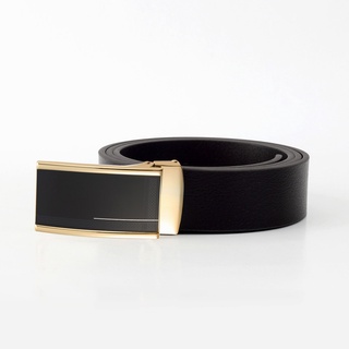 Thắt lưng da bò Anh Tho Leather M4B35-03
