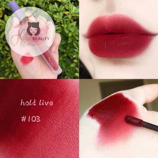 SON KEM LÌ HOLDLIVE DURABLE AIR