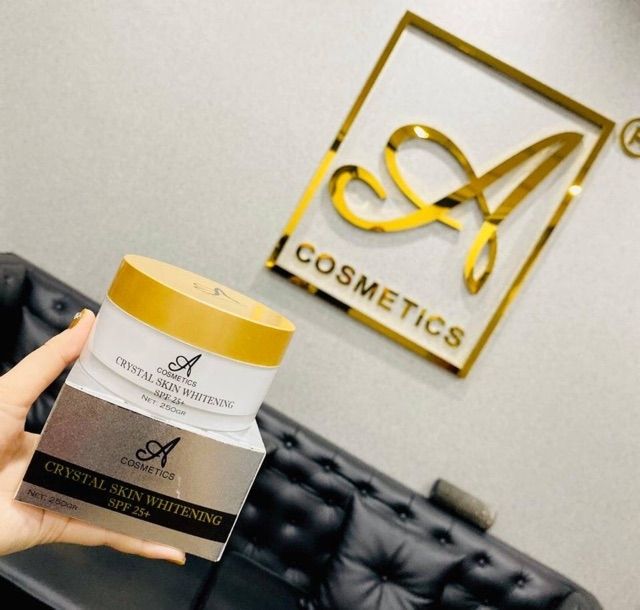 Ủ TRẮNG PHA LÊ ( A COSMETICS) CHÍNH HÃNG | BigBuy360 - bigbuy360.vn