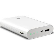 Bộ Phát wifi từ sim 3G/4G ZMI MF855 kiêm sạc dự phòng TGS21 | BigBuy360 - bigbuy360.vn