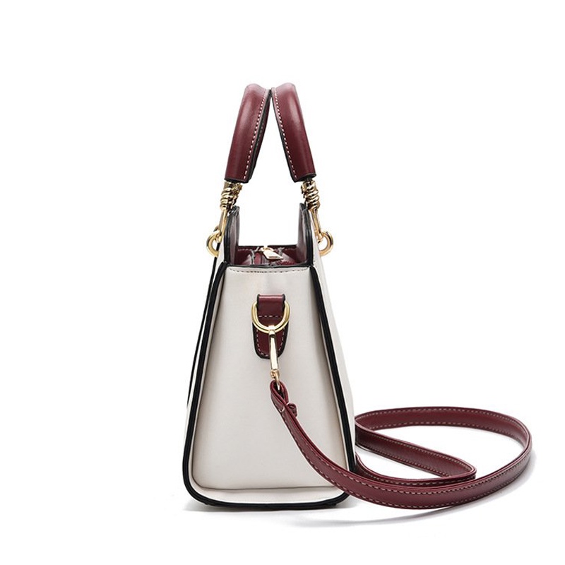 Túi xách công sở nữ túi đeo chéo thời trang phong cách giá rẻ C250